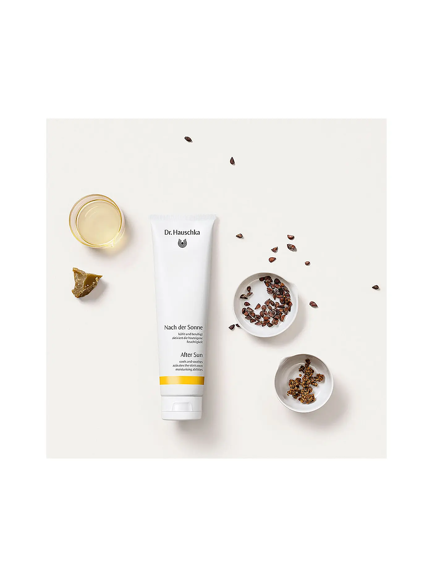 DR. HAUSCHKA | After Sun - Nach der Sonne 150ml | 